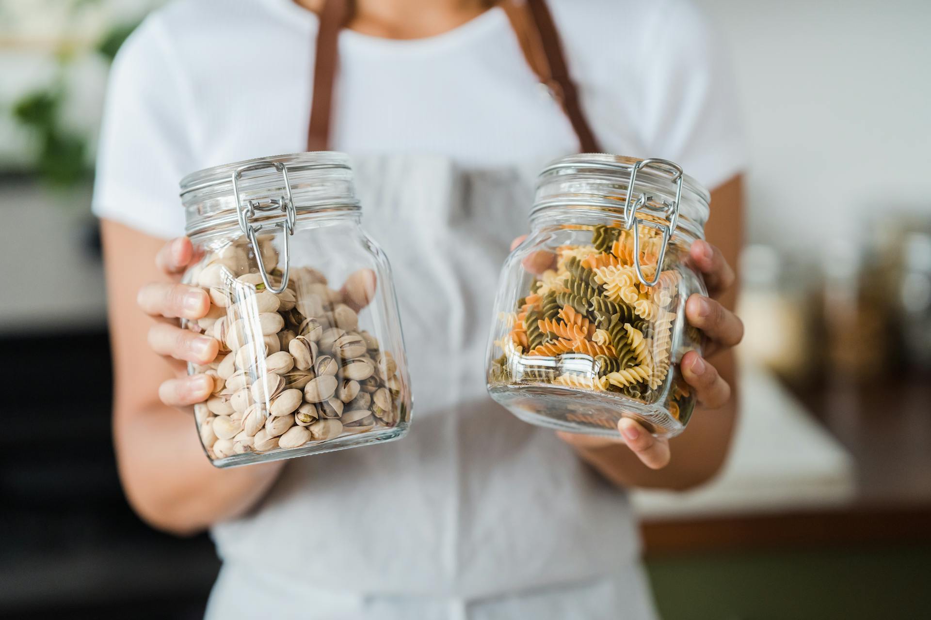 Why You Should Start Building Your Food Storage Today (Hint: It’s Not Just for Preppers)