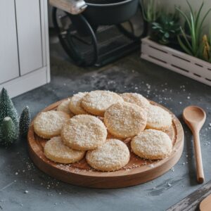 The Best and most Delicious, Family Favorite Christmas Sugar Cookies