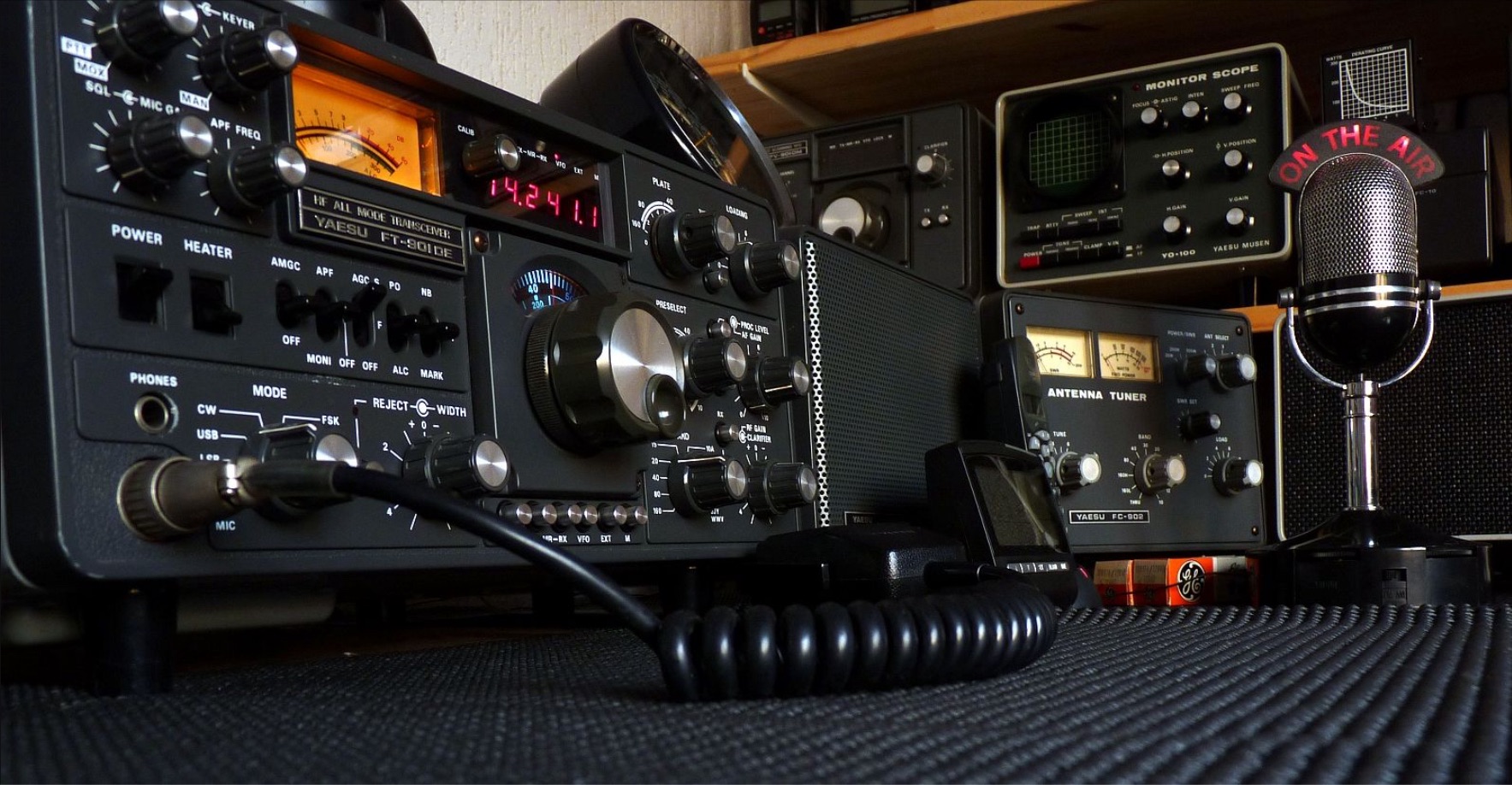 Ham Radio Licensing: What You Need to Know