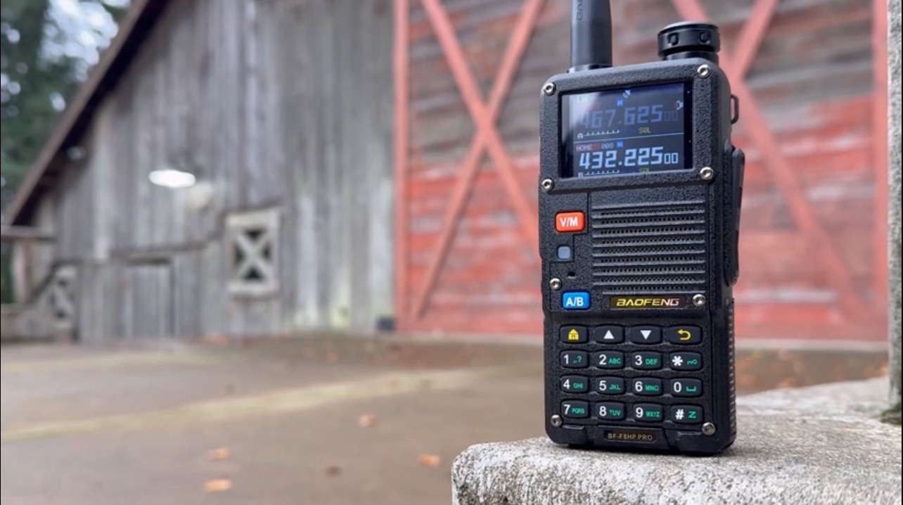 How to Use a Baofeng Ham Radio: A Beginner’s Guide